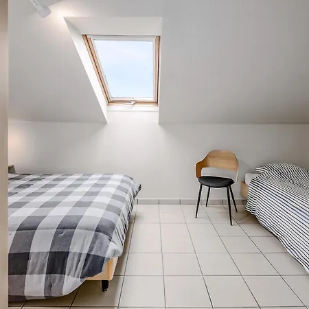 C-life 0203 P Апартаменты