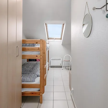 Appartement C-life 0203 P