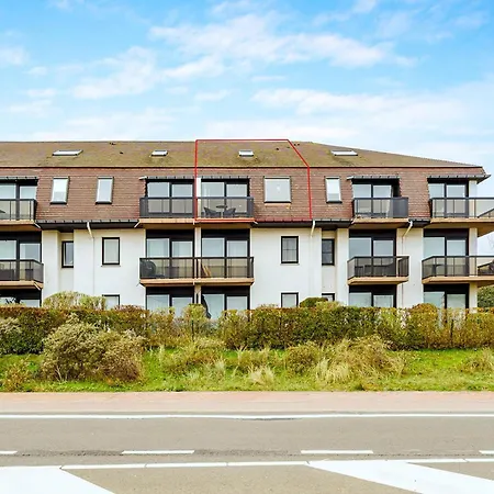 C-life 0203 P Appartement *