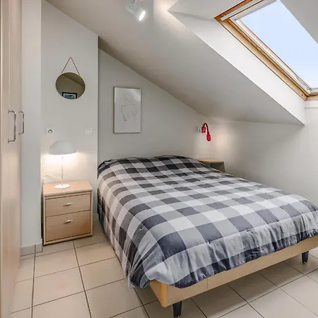 Appartement C-life 0203 P Oostduinkerke-Bad