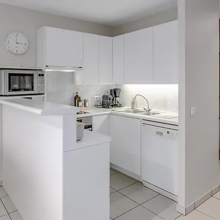 Appartement C-life 0203 P