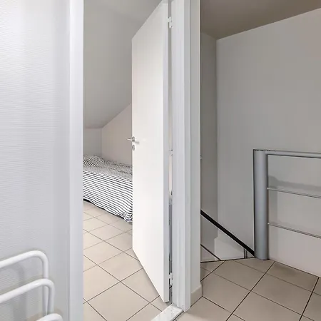 C-life 0203 P Appartement *