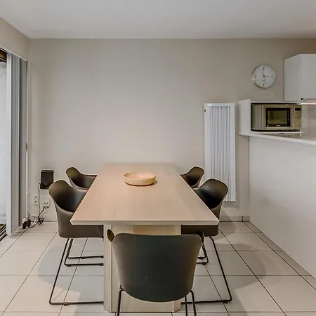 C-life 0203 P Appartement Oostduinkerke-Bad